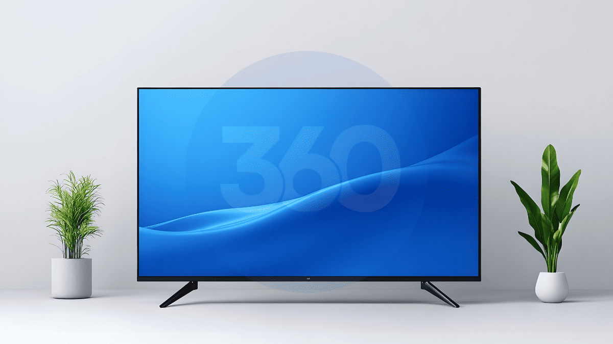 Bayraklı Televizyon Servisi