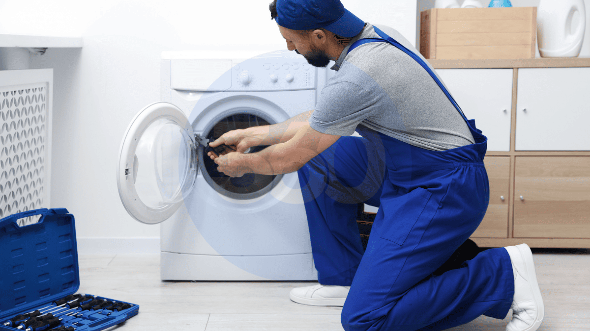 Bayraklı Çamaşır Makinesi Servisi